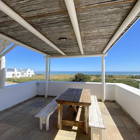 Induku Villa Paternoster Luaran gambar