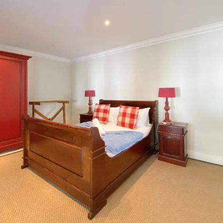 Induku Villa Paternoster Luaran gambar