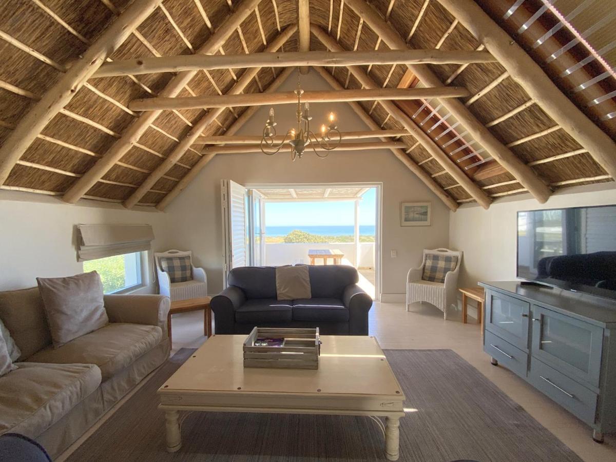Induku Villa Paternoster Luaran gambar