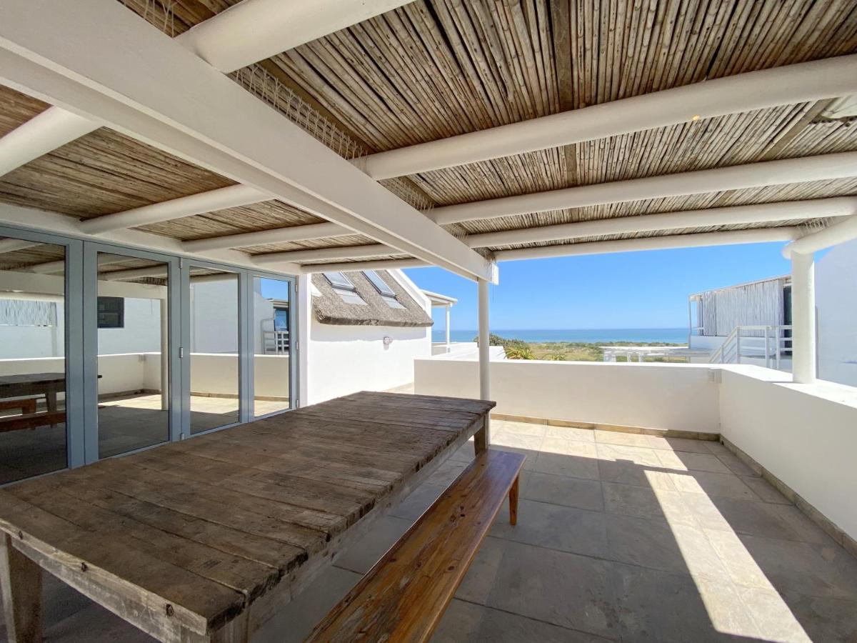 Induku Villa Paternoster Luaran gambar