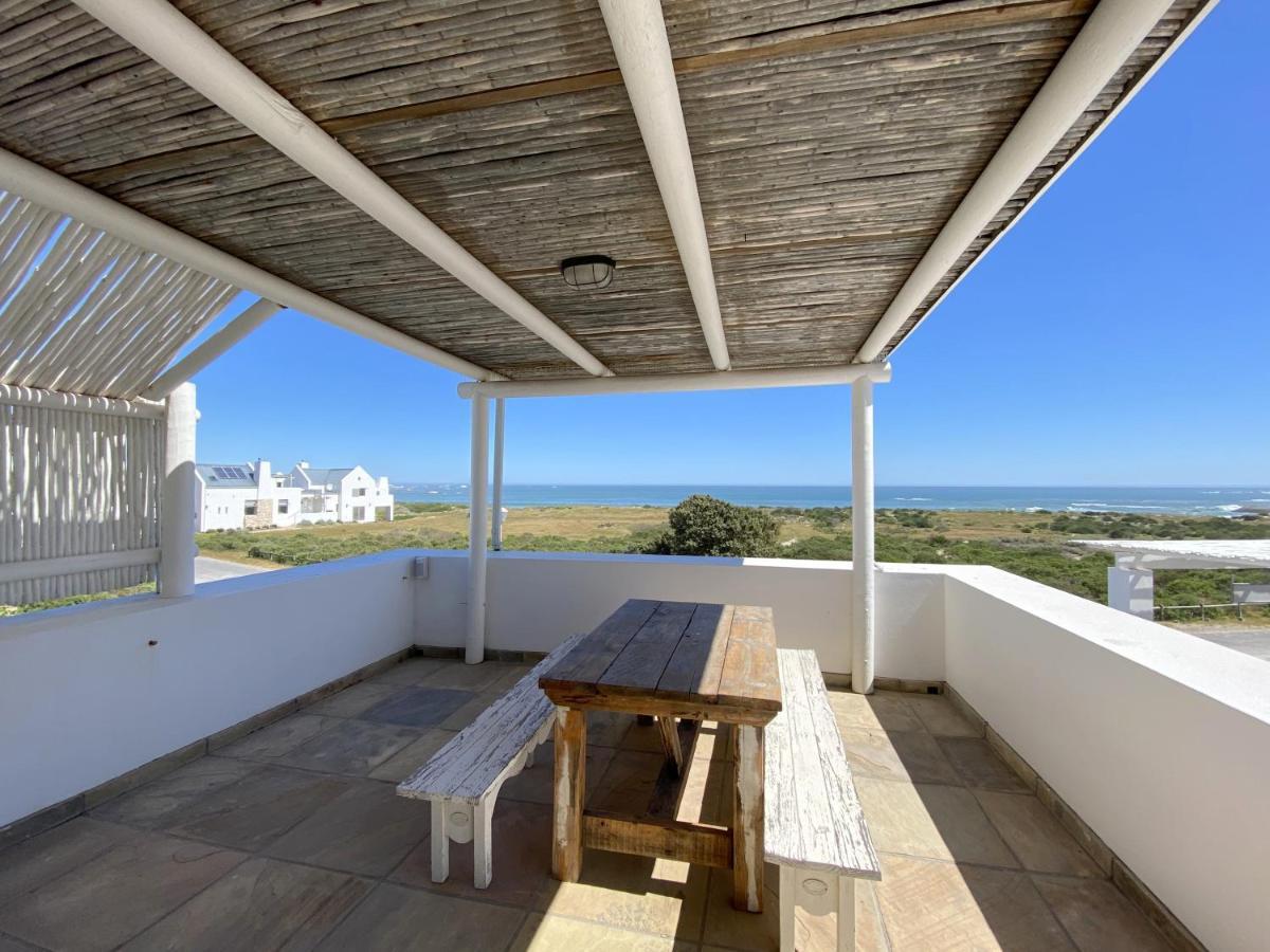 Induku Villa Paternoster Luaran gambar
