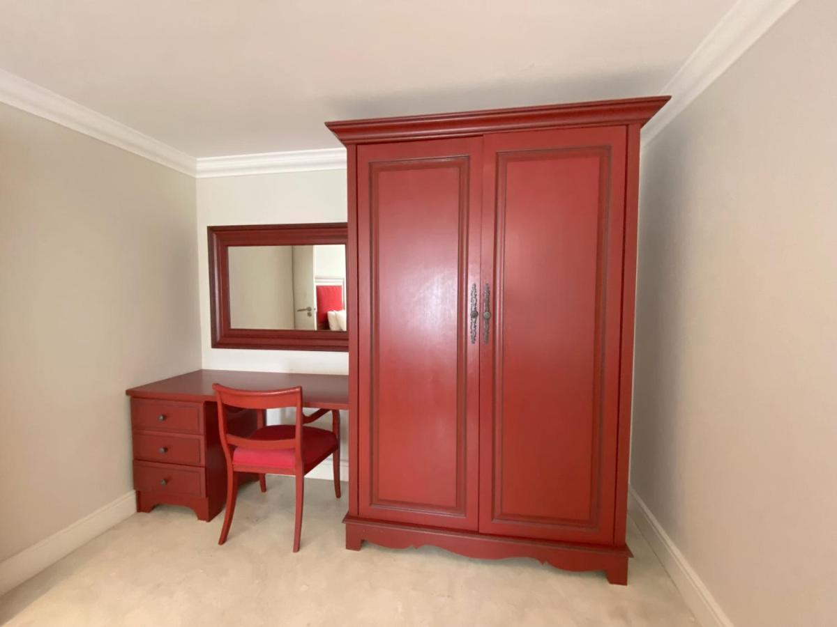 Induku Villa Paternoster Luaran gambar