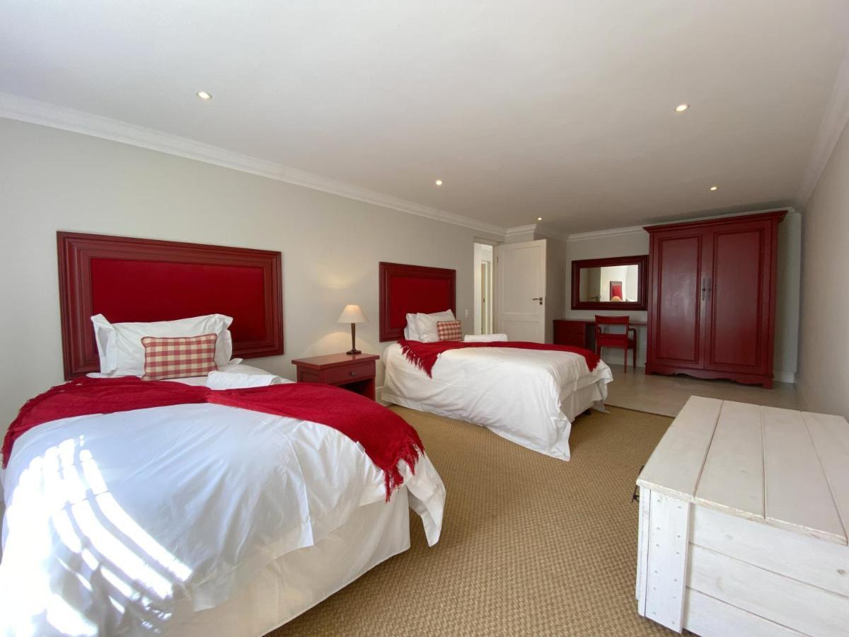 Induku Villa Paternoster Luaran gambar