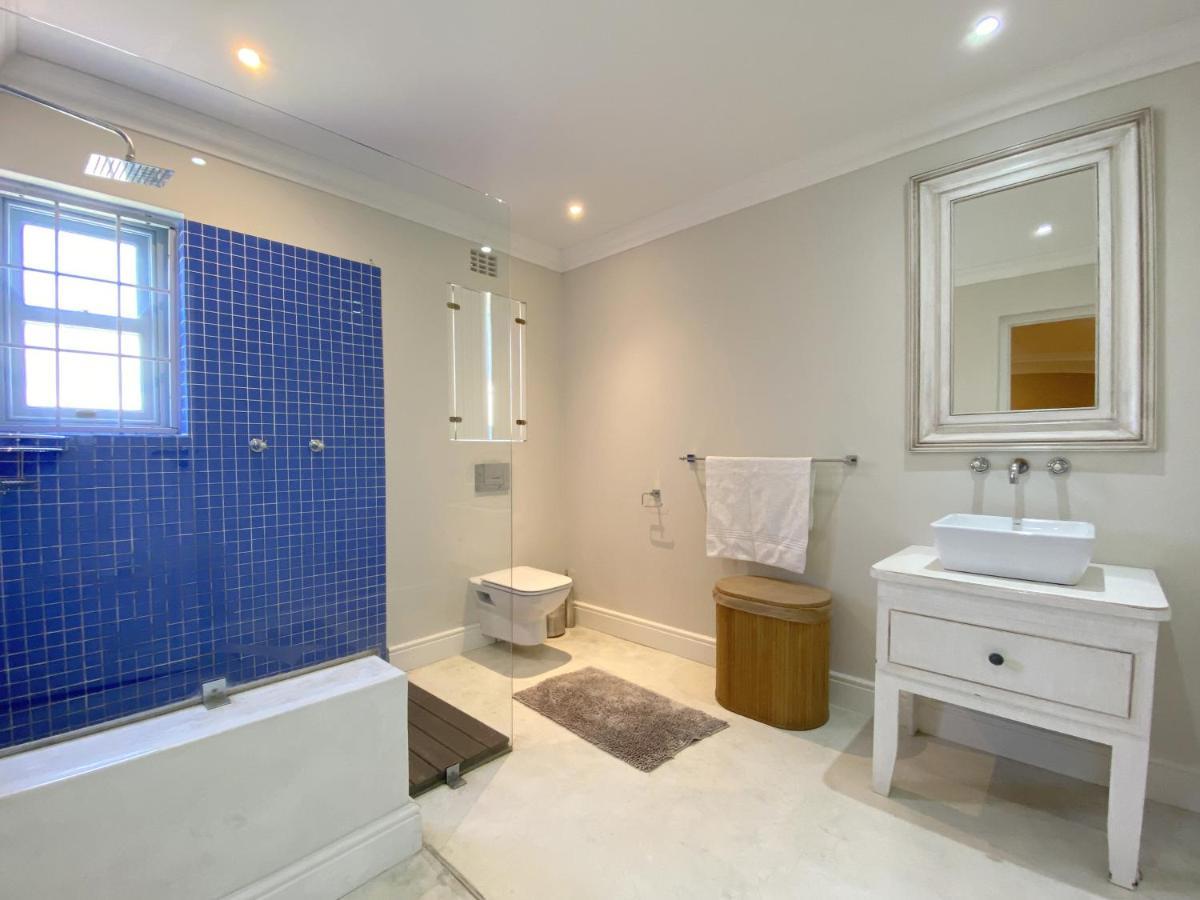 Induku Villa Paternoster Luaran gambar
