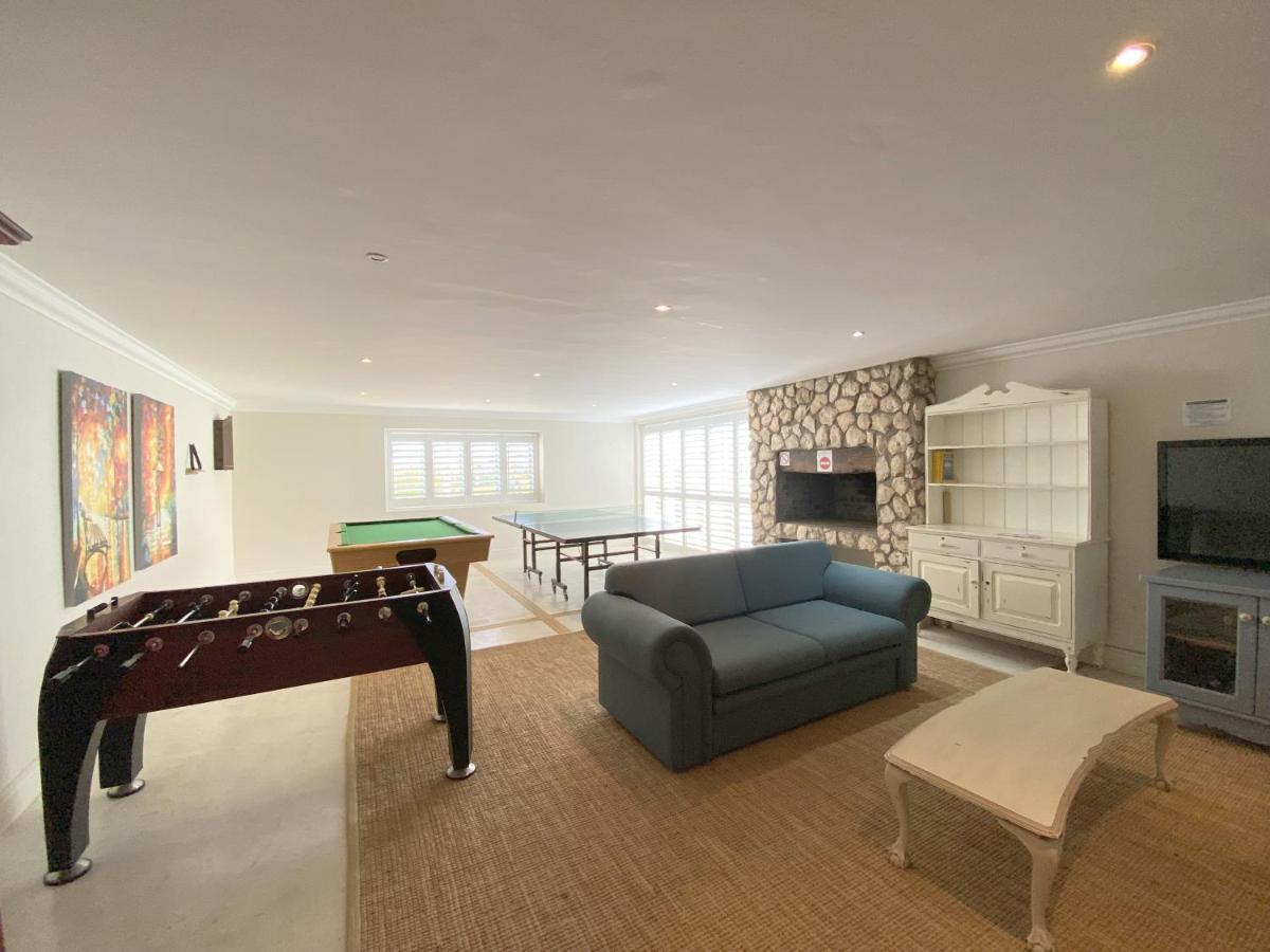 Induku Villa Paternoster Luaran gambar