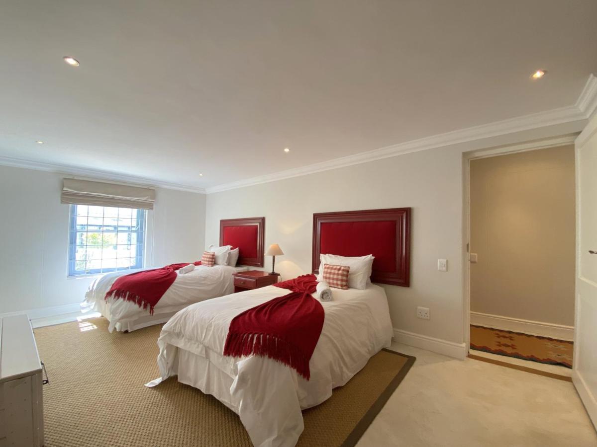 Induku Villa Paternoster Luaran gambar