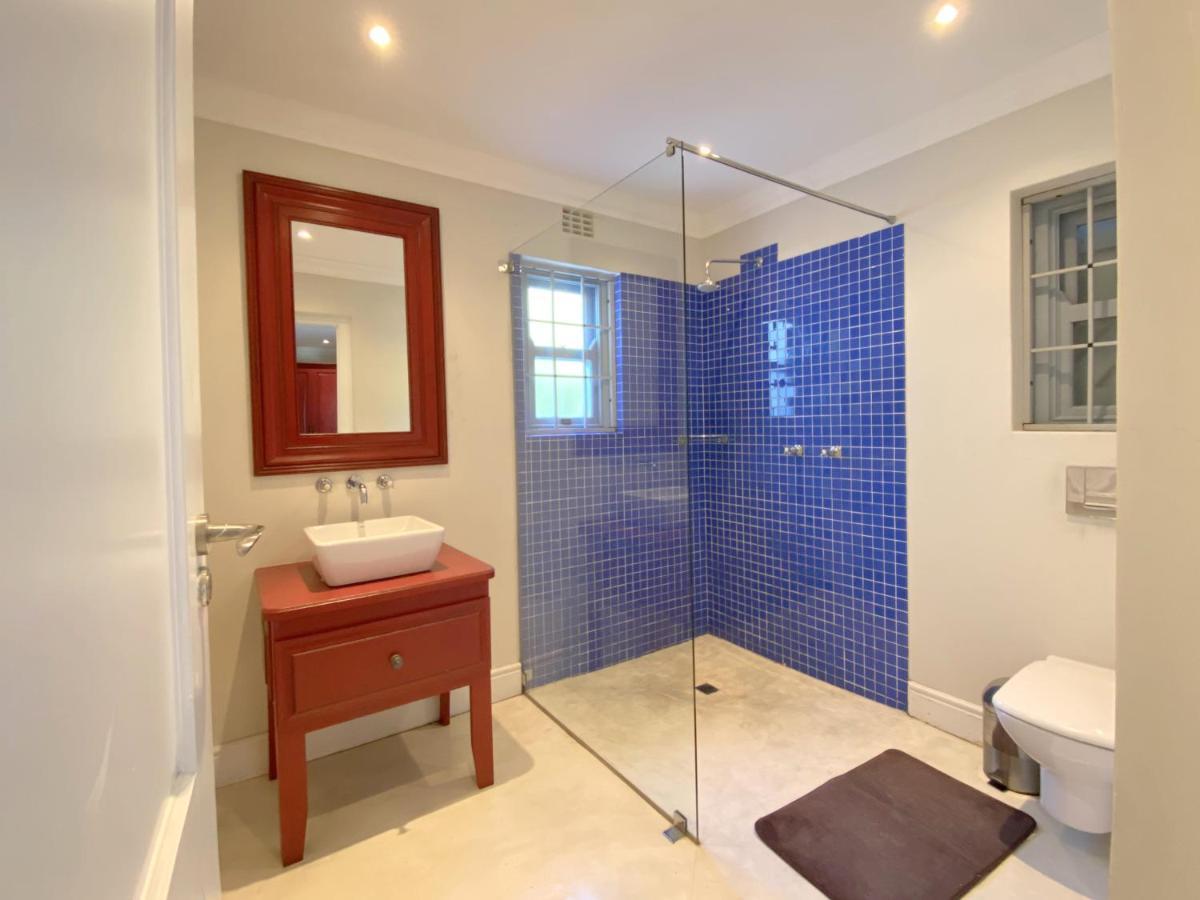 Induku Villa Paternoster Luaran gambar