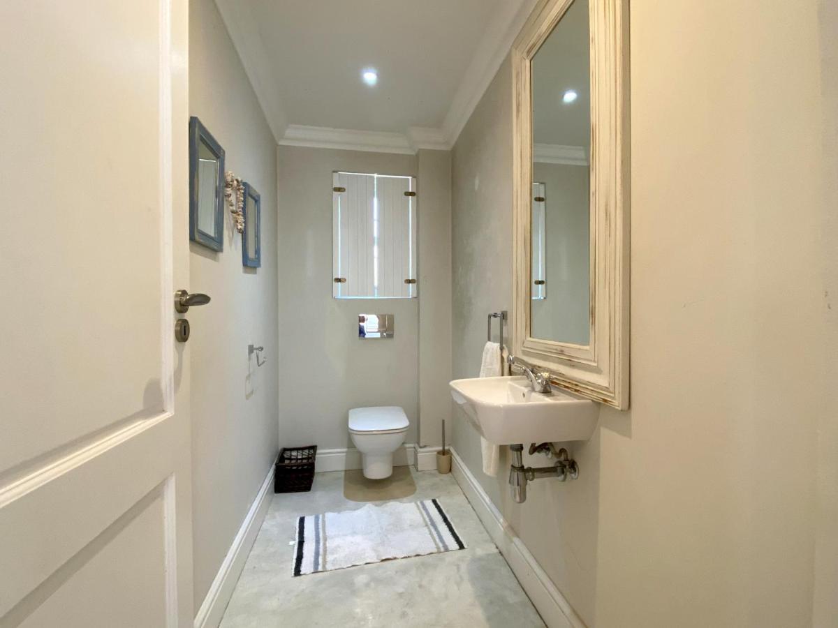 Induku Villa Paternoster Luaran gambar