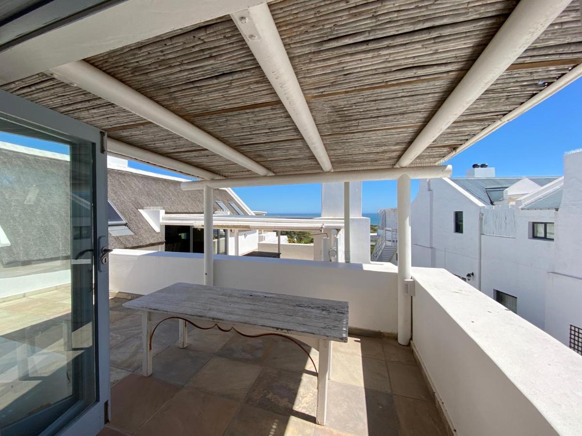 Induku Villa Paternoster Luaran gambar