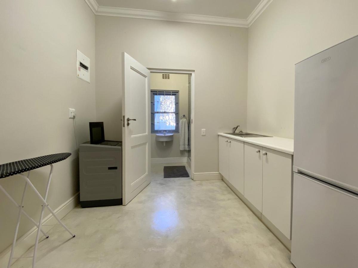 Induku Villa Paternoster Luaran gambar
