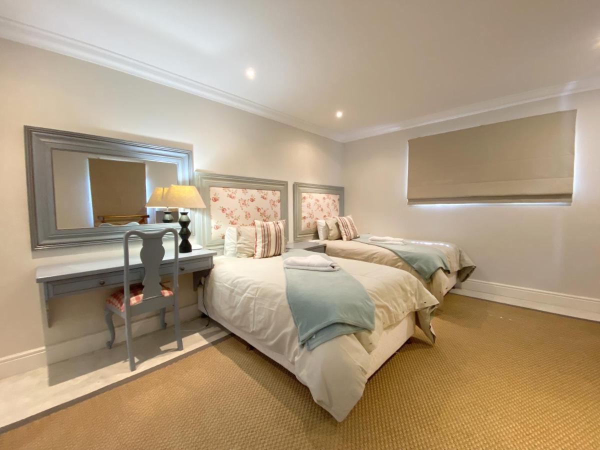 Induku Villa Paternoster Luaran gambar